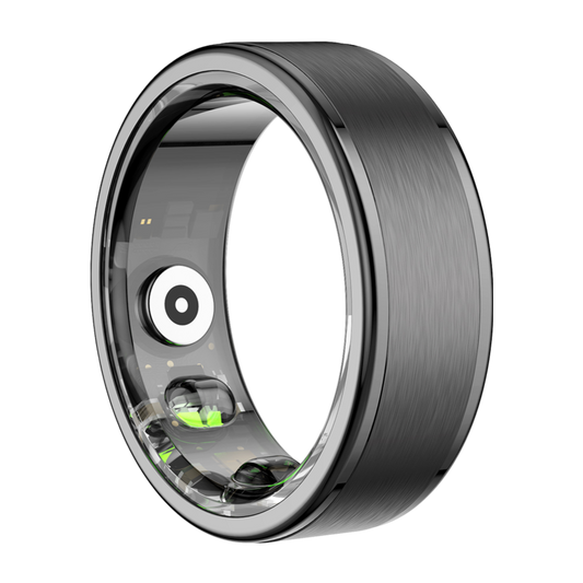 Wellguard Smart Ring