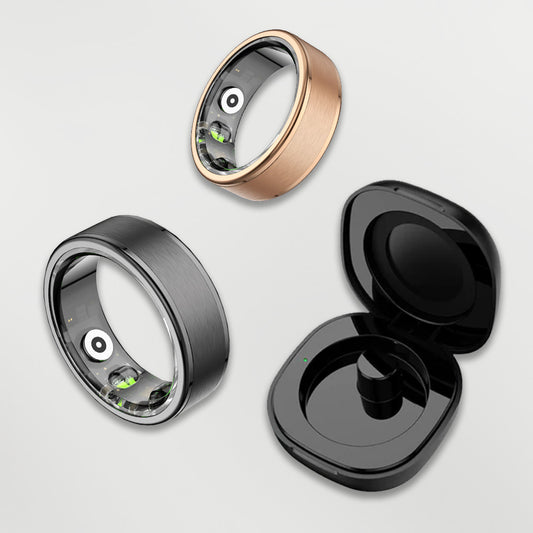 Wellguard Smart Ring