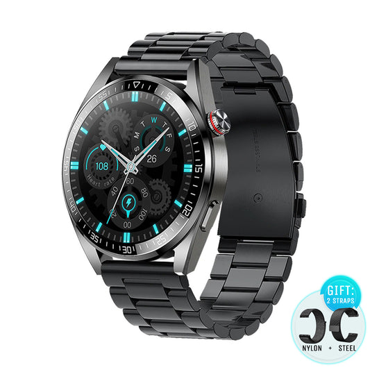 TG-10 PRO Sport Smartwatch