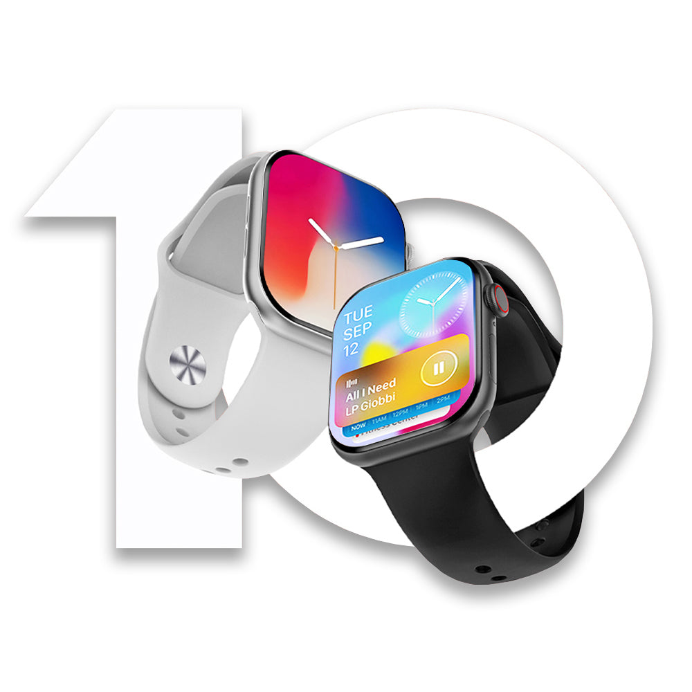 Smartwatches – techglobeus