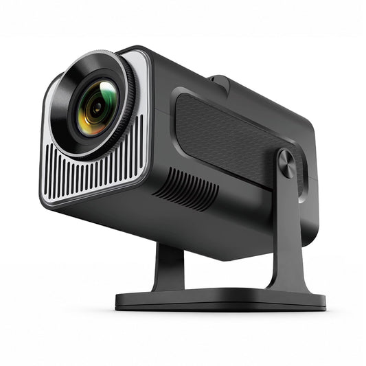 TG-CinemaPro Ultra Portable Smart Projector