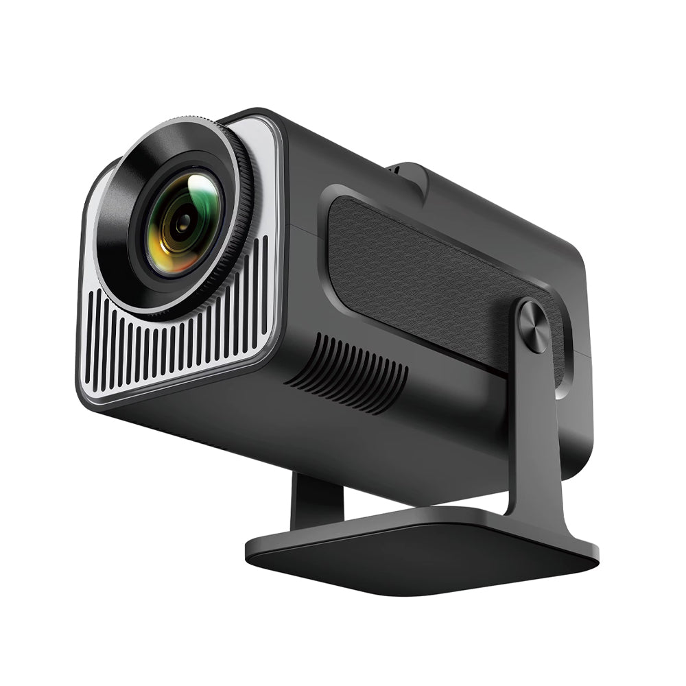 TG-CinemaPro Ultra Portable Smart Projector