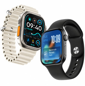 TG12 Series™ Limitless Smartwatch