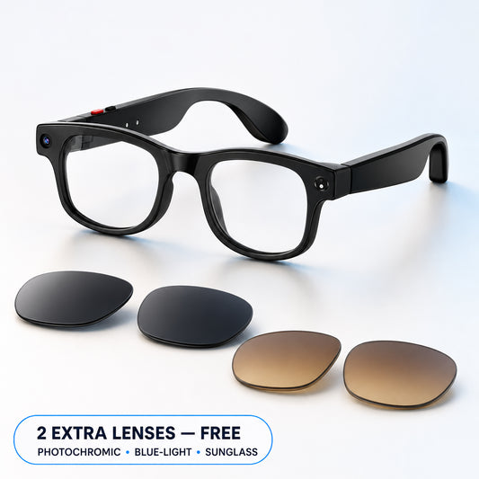 TG-Shift Pro Smart Glasses