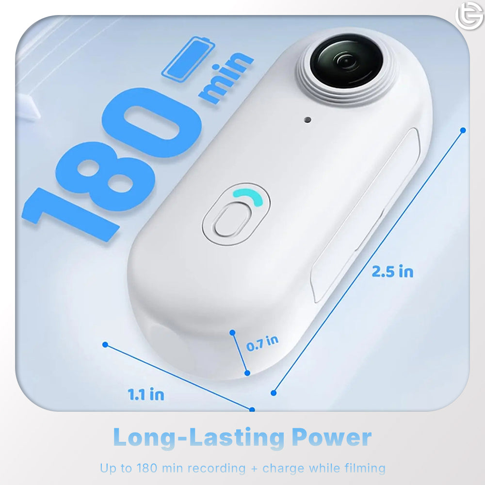 VenturePro 4K Action Camera