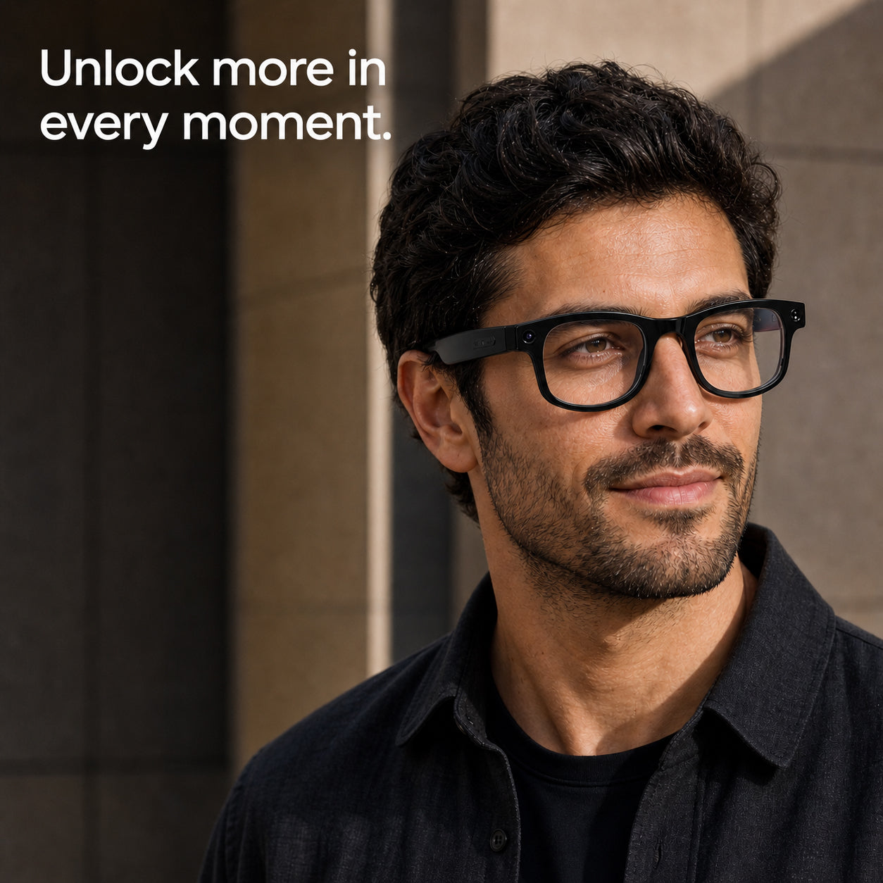TG-Shift Pro Smart Glasses
