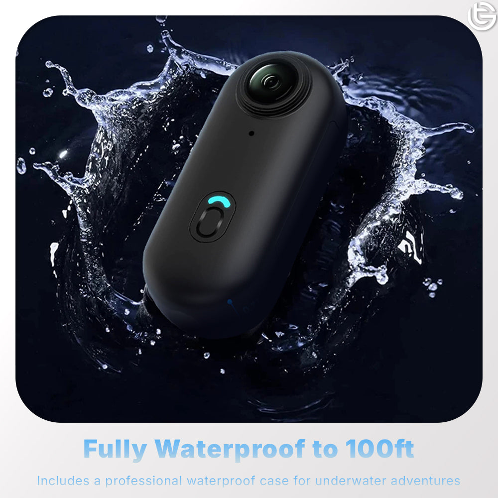 VenturePro 4K Action Camera