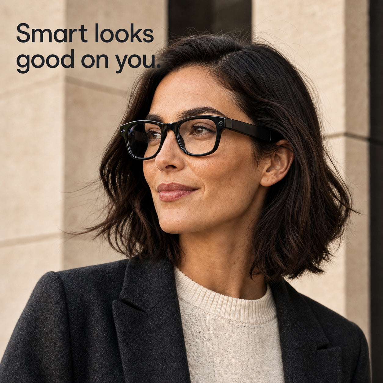 TG-Shift Pro Smart Glasses