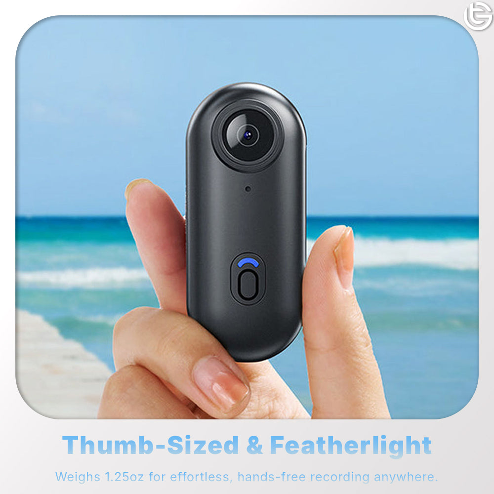 VenturePro 4K Action Camera