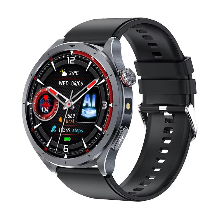 TG-Sense Ultra Smartwatch