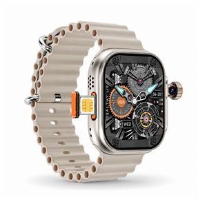 TG12 Series™ Limitless Smartwatch