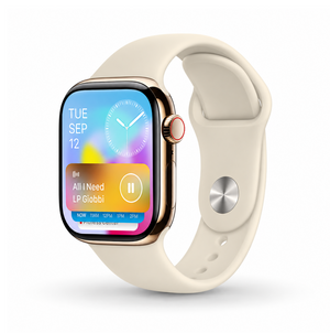 TG12 Series™ Limitless Smartwatch