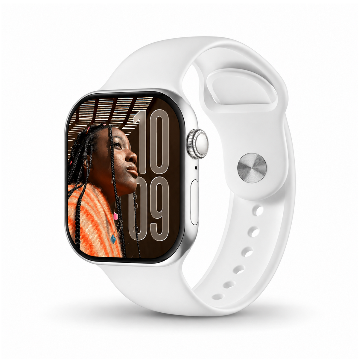 TG12 Series™ Limitless Smartwatch