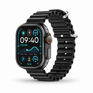 TG12 Series™ Limitless Smartwatch