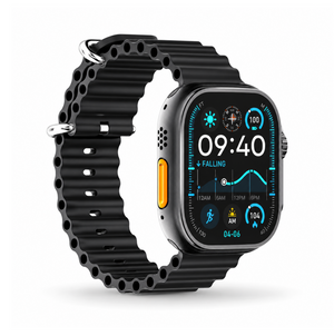 TG12 Series™ Limitless Smartwatch