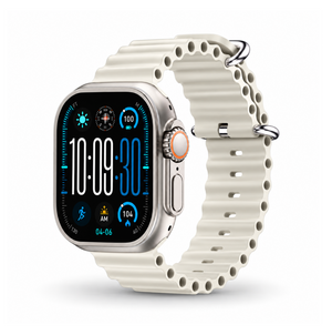 TG12 Series™ Limitless Smartwatch