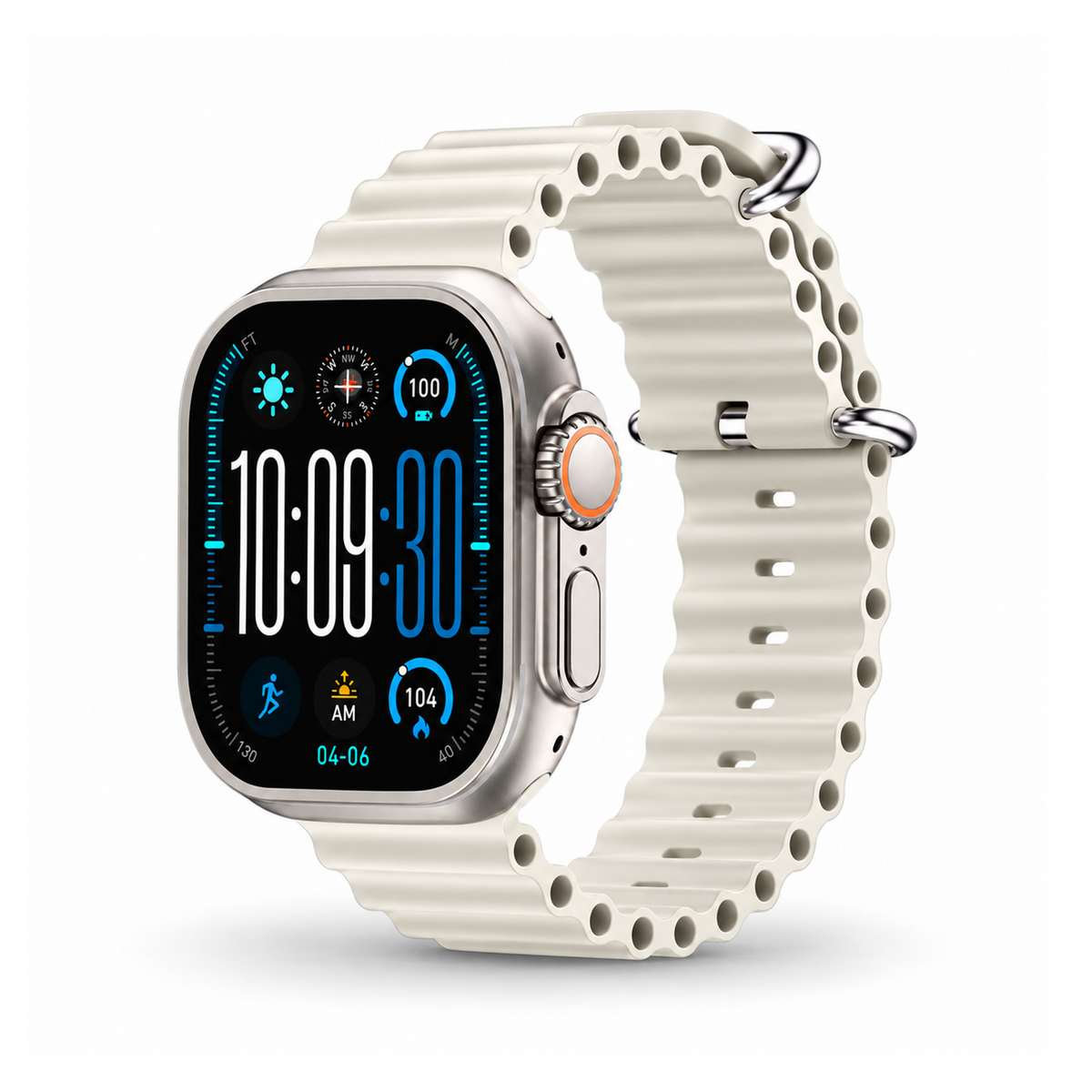 TG12 Series™ Limitless Smartwatch