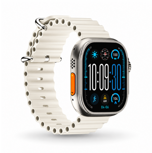TG12 Series™ Limitless Smartwatch