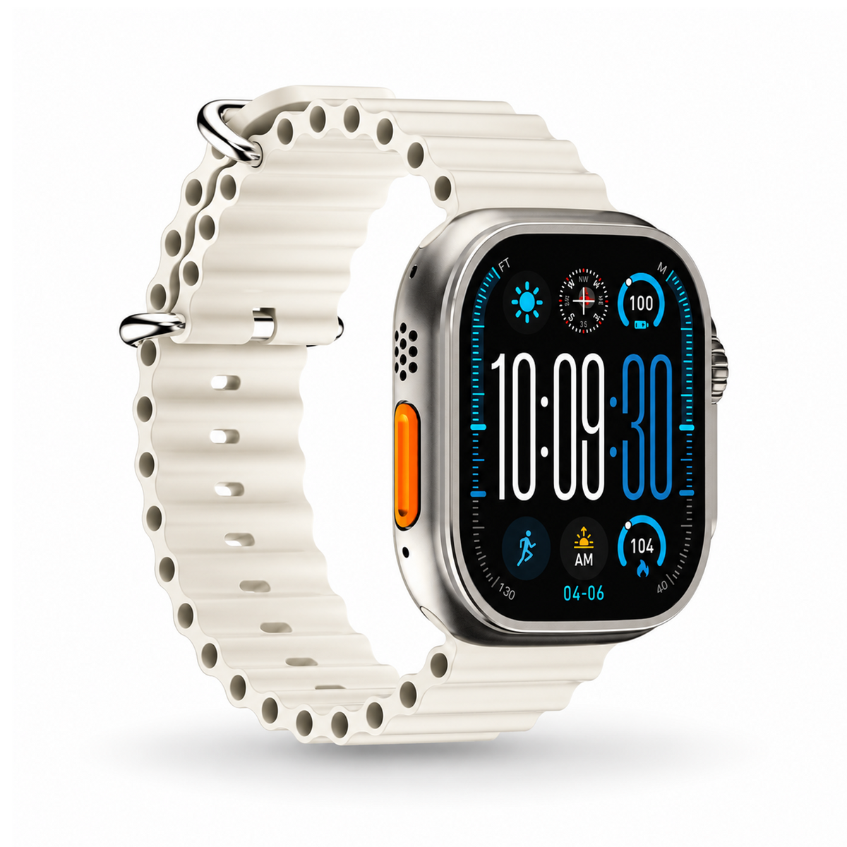 TG12 Series™ Limitless Smartwatch