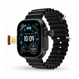 TG12 Series™ Limitless Smartwatch