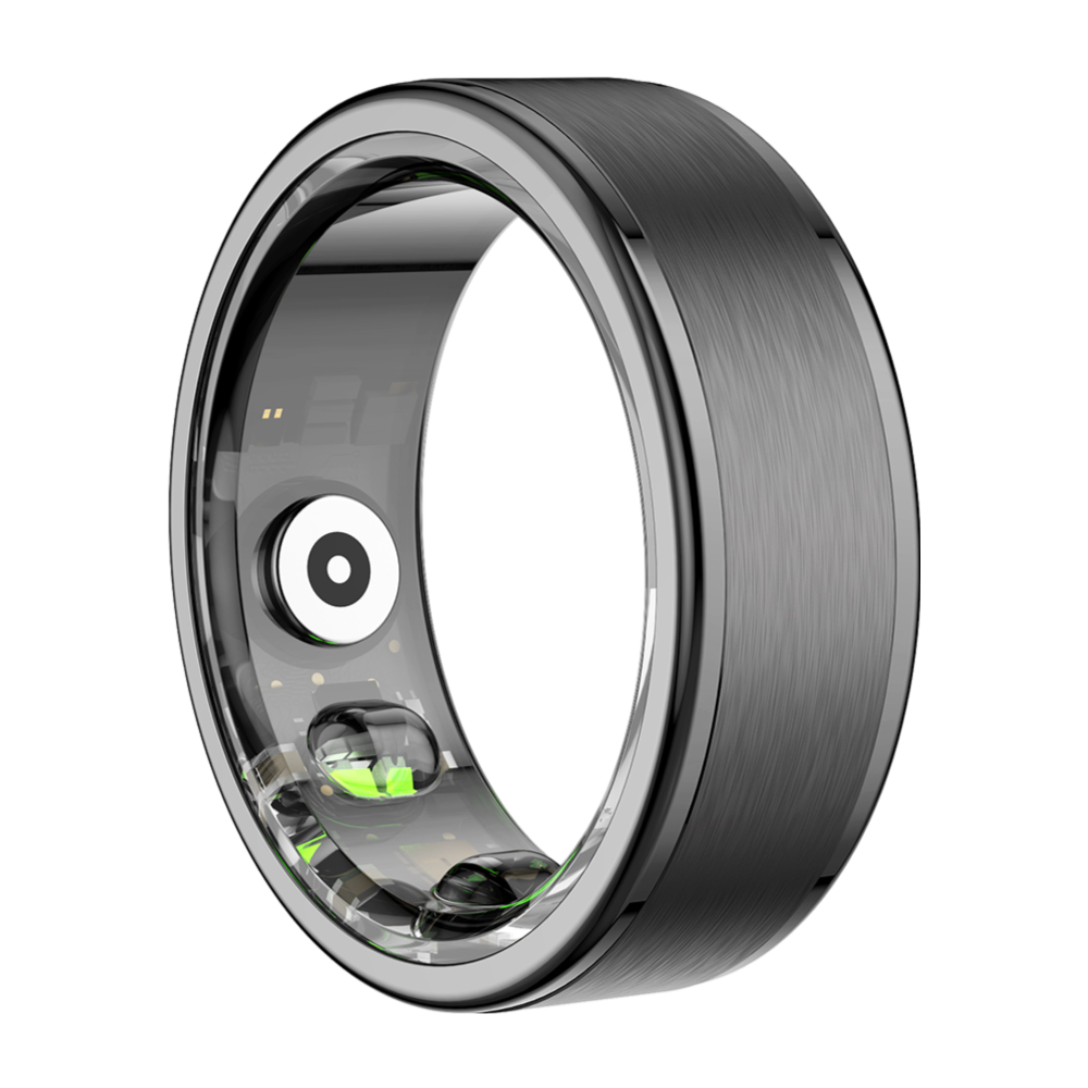 Wellguard Smart Ring