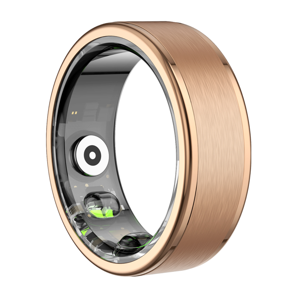 Wellguard Smart Ring