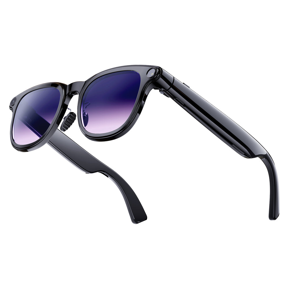 TG-Vantage Pro Max AI Smart Glasses