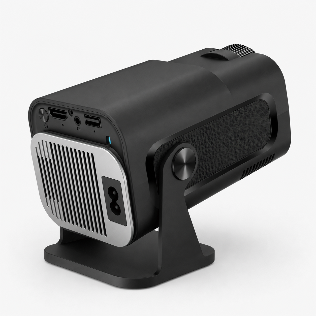 TG-CinemaPro Ultra Portable Smart Projector