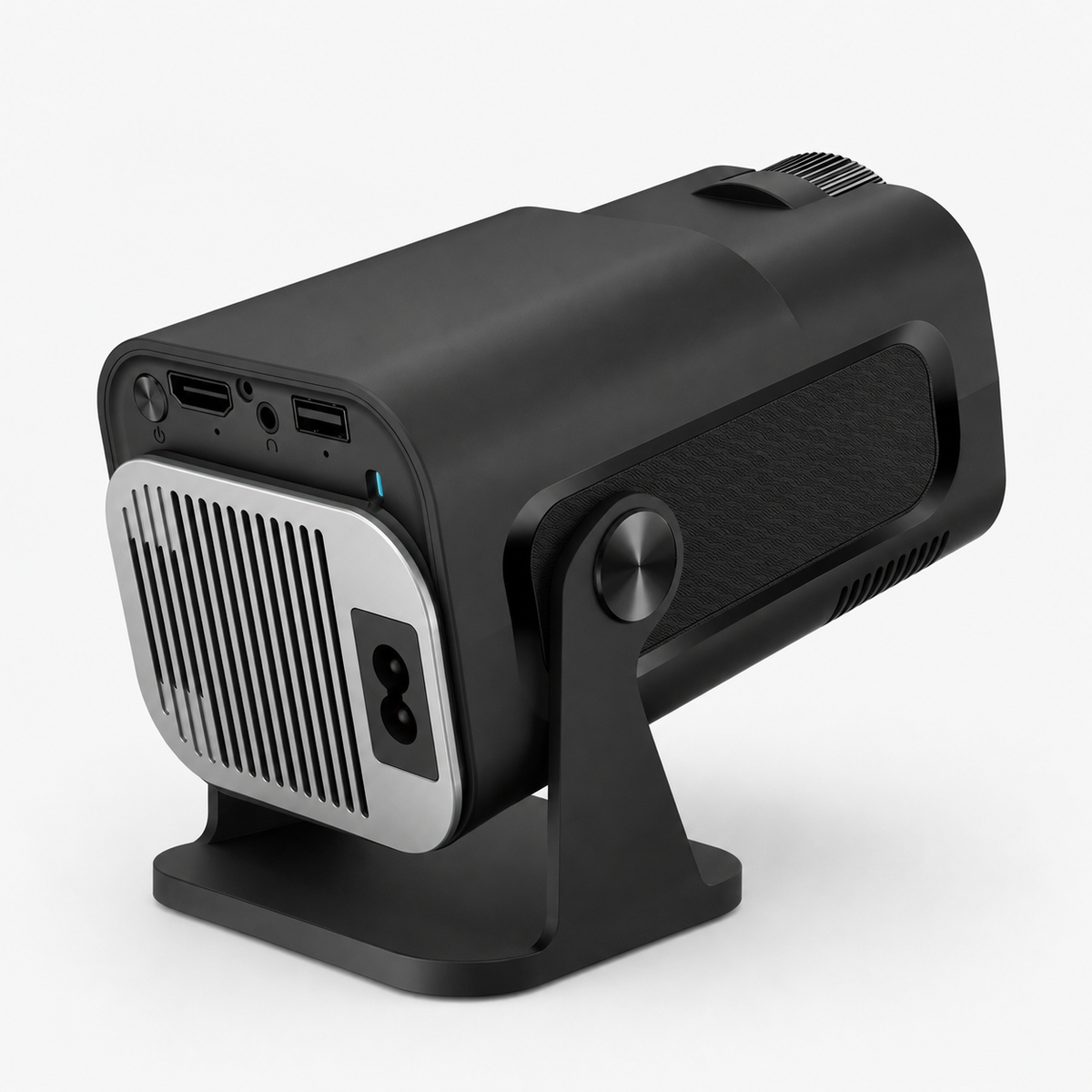 TG-CinemaPro Ultra Portable Smart Projector