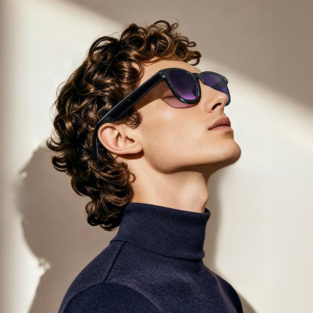 TG-Vantage Pro Max AI Smart Glasses