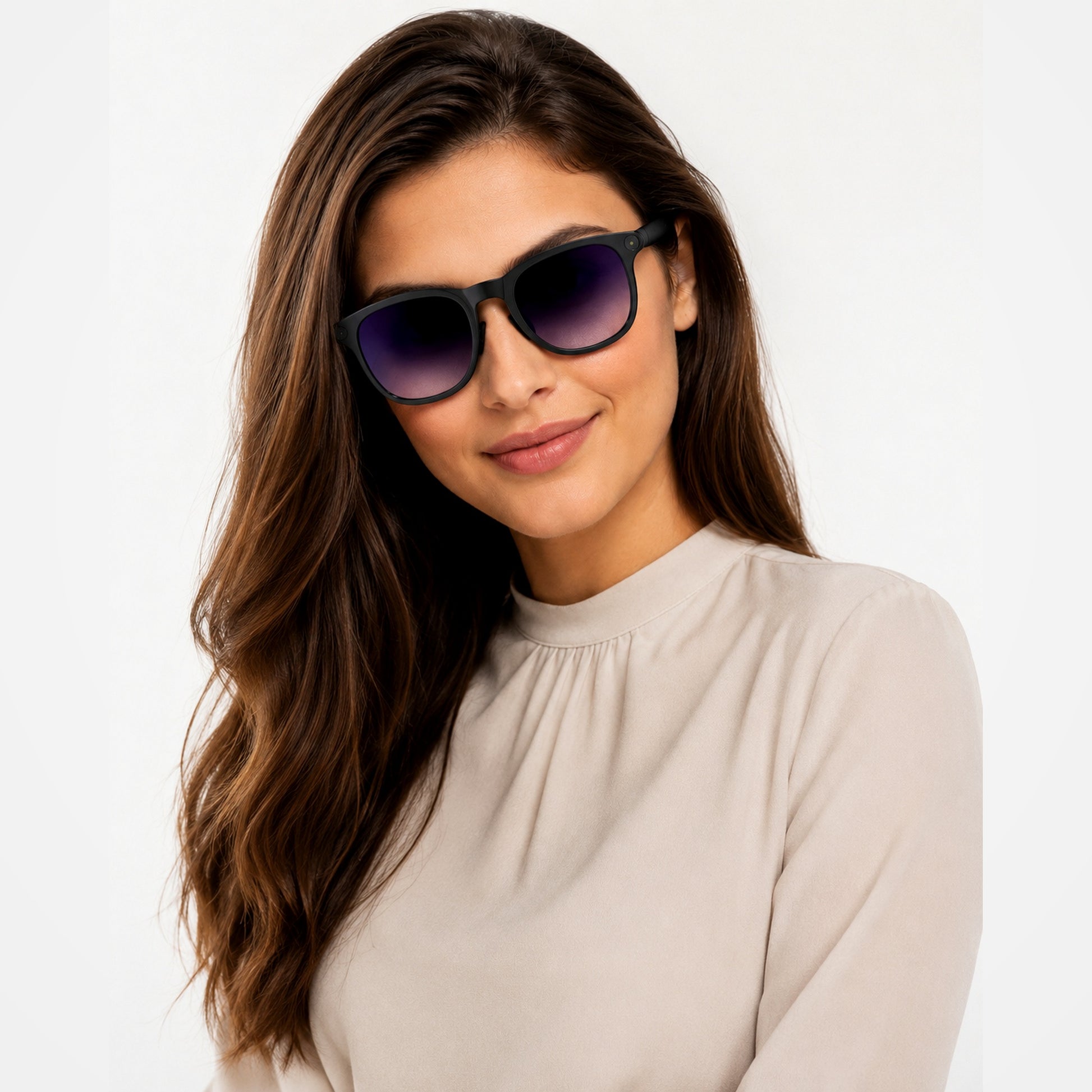 TG-Vantage Pro Max AI Smart Glasses