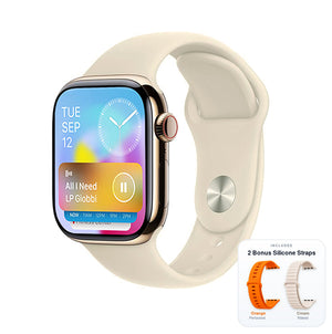 TG-11 Pro Max Smartwatch