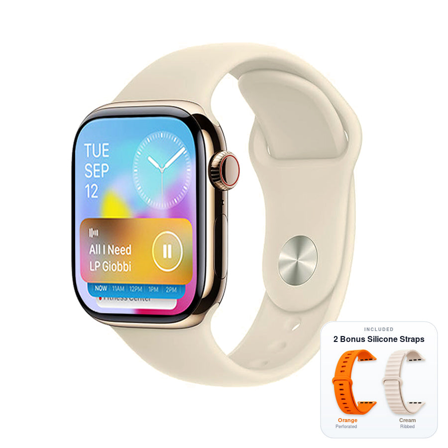 TG-11 Pro Max Smartwatch