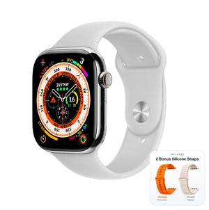 TG-11 Pro Max Smartwatch
