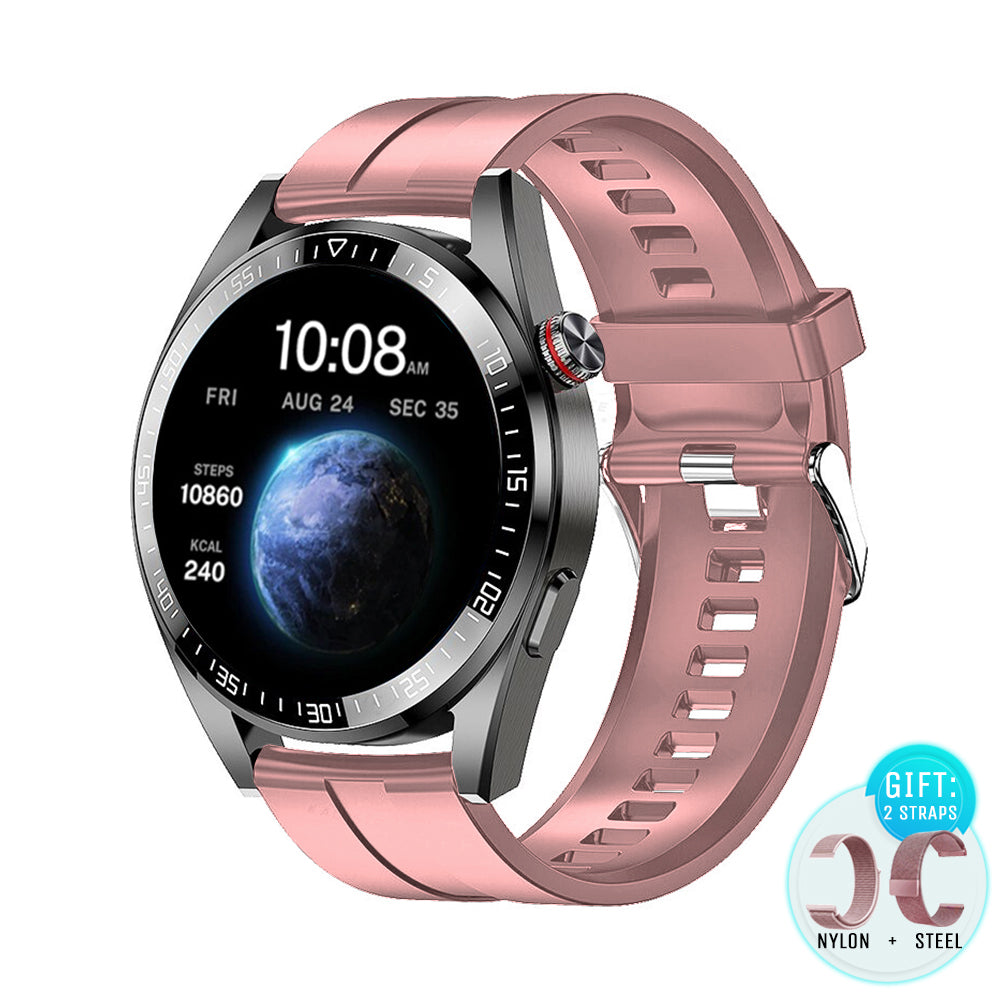 TG-10 PRO MAX Sport Smartwatch